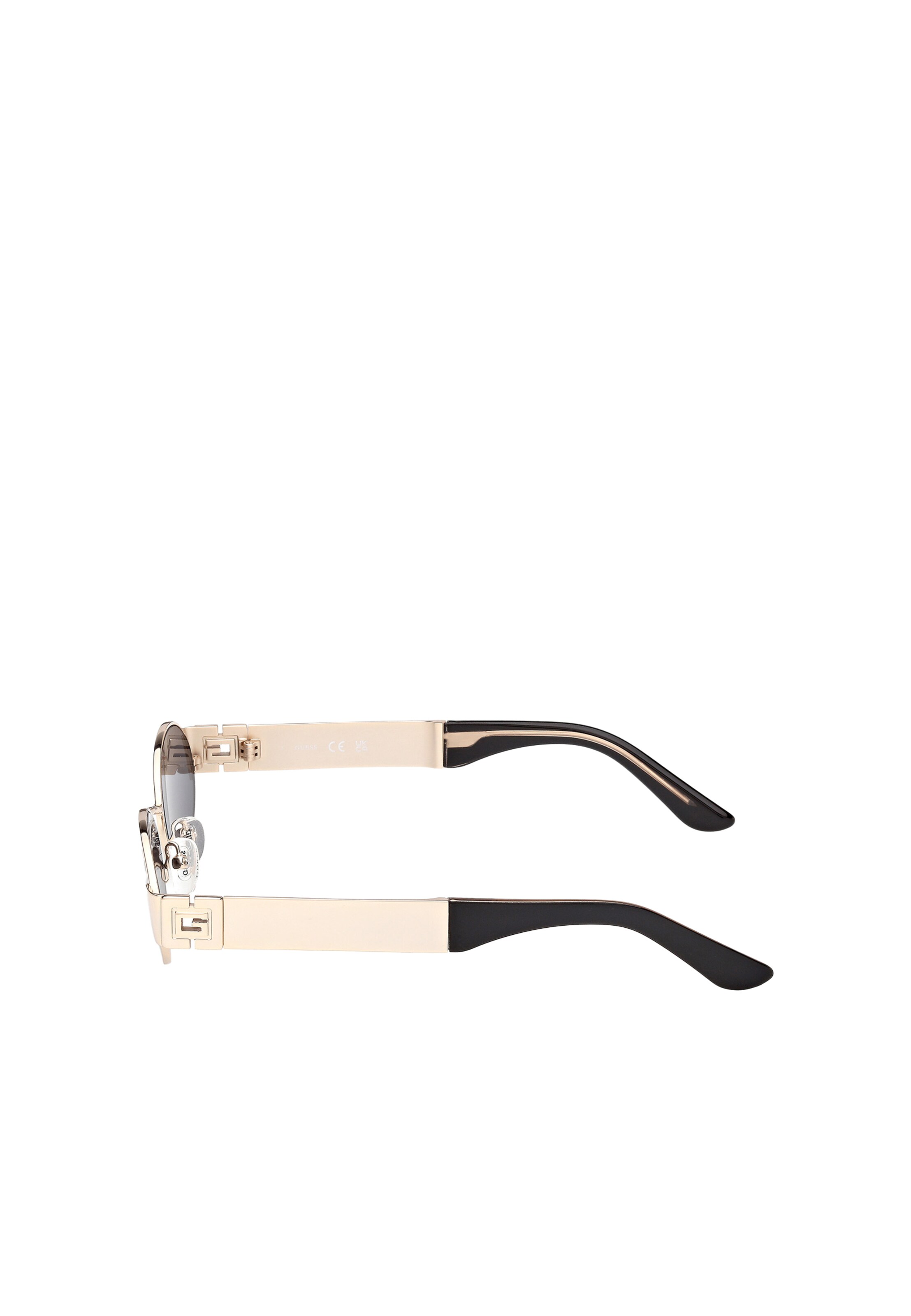 GUESS Sunglasses in Gold