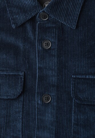Street One MEN Regular fit Business Blazer in Blue