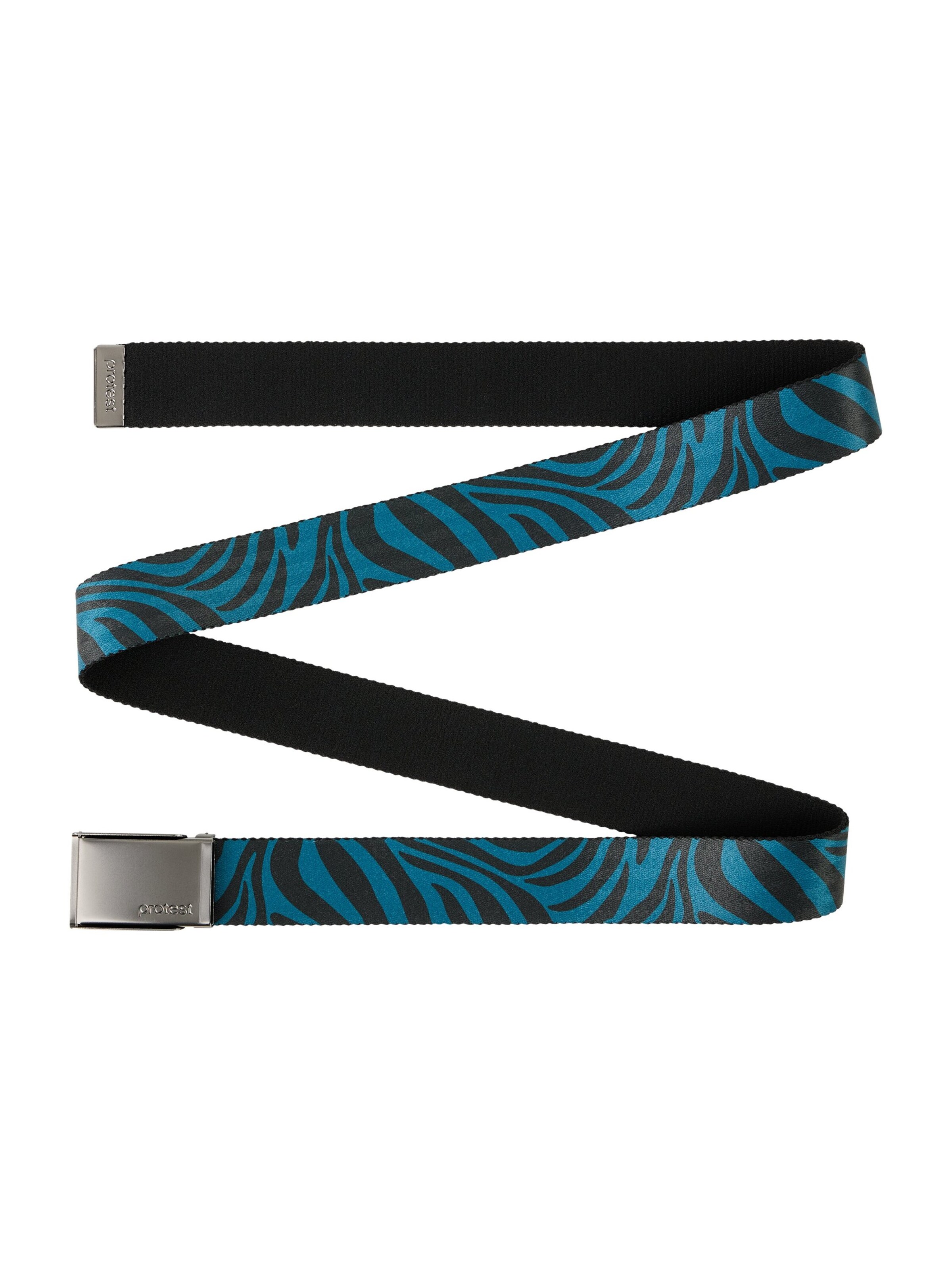 PROTEST Sportgürtel 'PRTAber'‌‌‌‌‌‌‌‌ in Blau