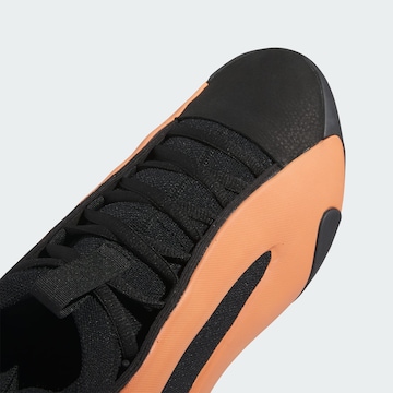 ADIDAS PERFORMANCE Athletic Shoes in Orange