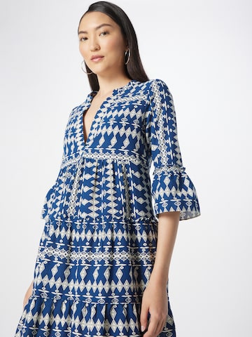 VERO MODA - Vestido 'Dicthe' en azul