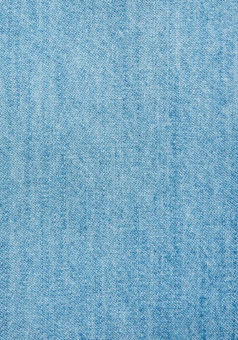 BUFFALO Blouse in Blue