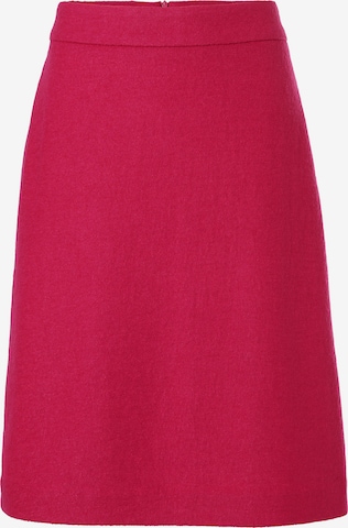 TATUUM Skirt 'BONI' in Pink: front