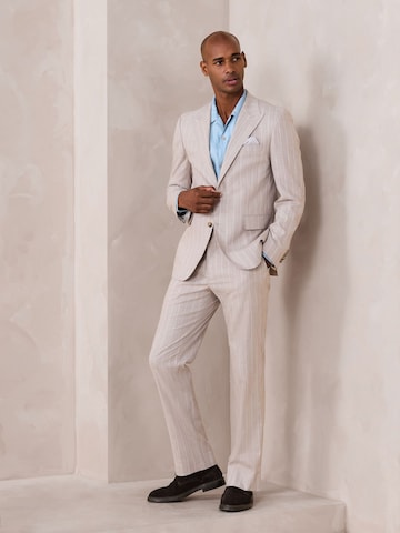 Next Slimfit Chino in Grijs