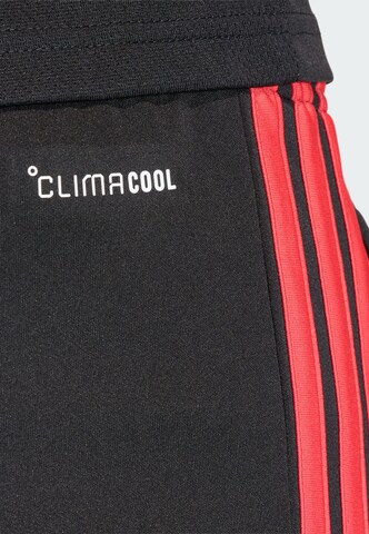 Regular Pantalon de sport 'Tiro 26 Liga' ADIDAS PERFORMANCE en noir