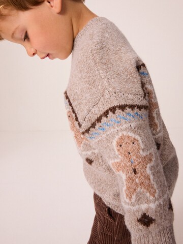 Pullover di Next in beige
