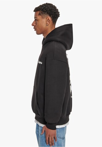 Dropsize Свитшот 'Sky Is The Limit' в Черный