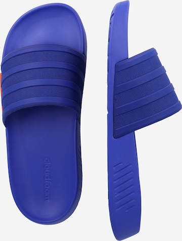 ADIDAS SPORTSWEAR - Zapatos para playa y agua 'Racer Tr' en azul