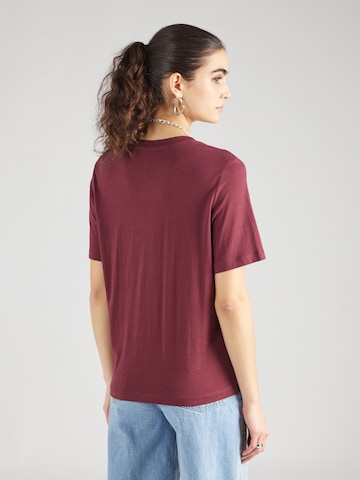 ESPRIT Shirt in Red