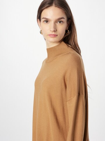 Pull-over s.Oliver en marron