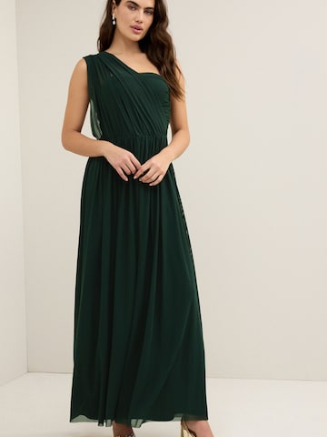 zaļš Next Vakarkleita