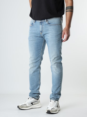DIESEL Skinny Džíny '1979 SLEENKER' – modrá