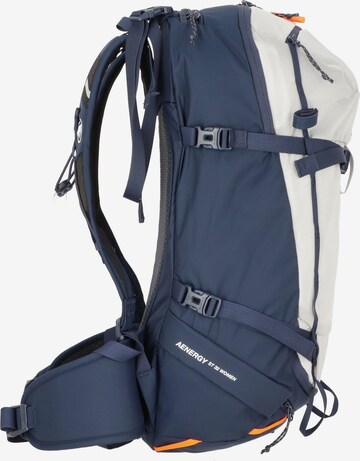 MAMMUT Sportrucksack  'Aenergy' in Blau