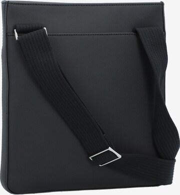 LACOSTE Crossbody Bag 'Classic' in Black