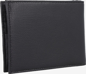 Porte-monnaies MANDARINA DUCK en noir