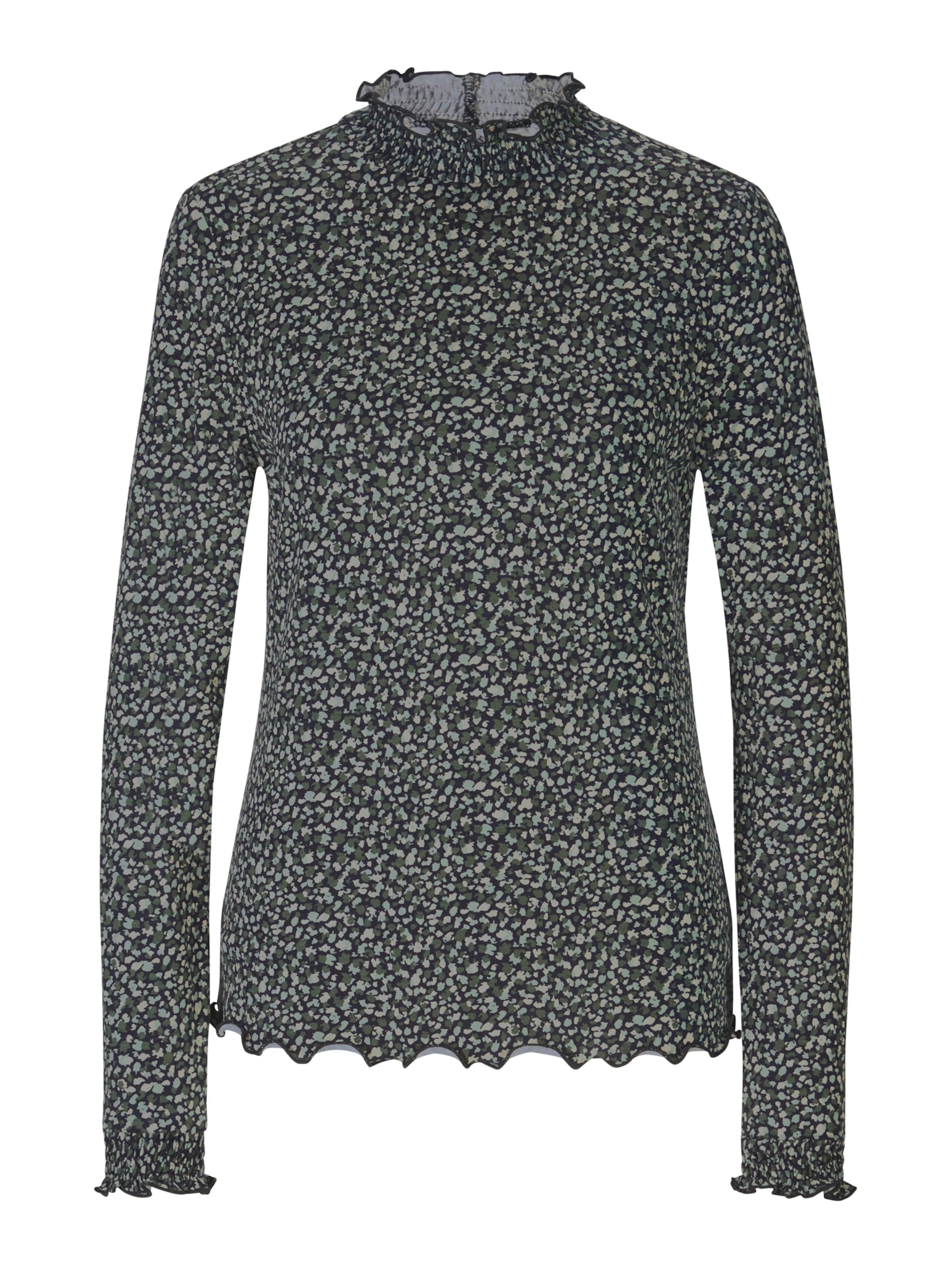 žalia heine Marškinėliai: priekis