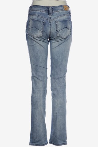 Armani Jeans Jeans in 26 in Blue