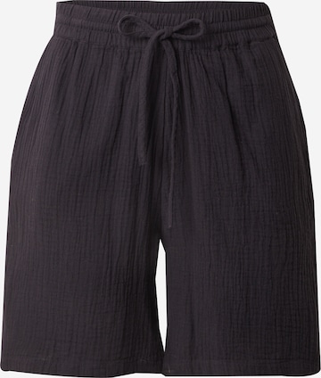 ONLY CarmakomaHlače 'THYRA' - siva boja: prednji dio