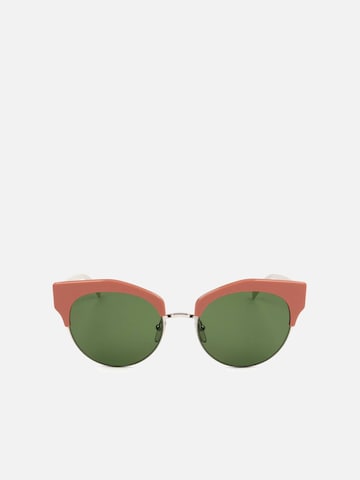 Marni Sunglasses 'Marni ME635S Rose 55/19/140 Women Sunglasses' in Pink: front