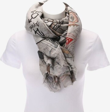 Faliero Sarti Scarf & Wrap in One size in Mixed colors: front