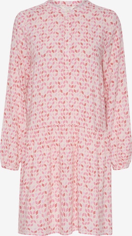 Robe 'Allie' Part Two en rose : devant