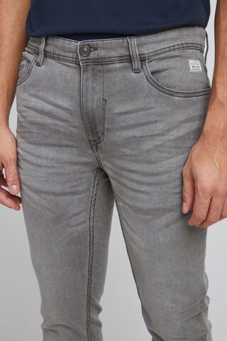11 Project Skinny Jeans 'Bergson' in Grau