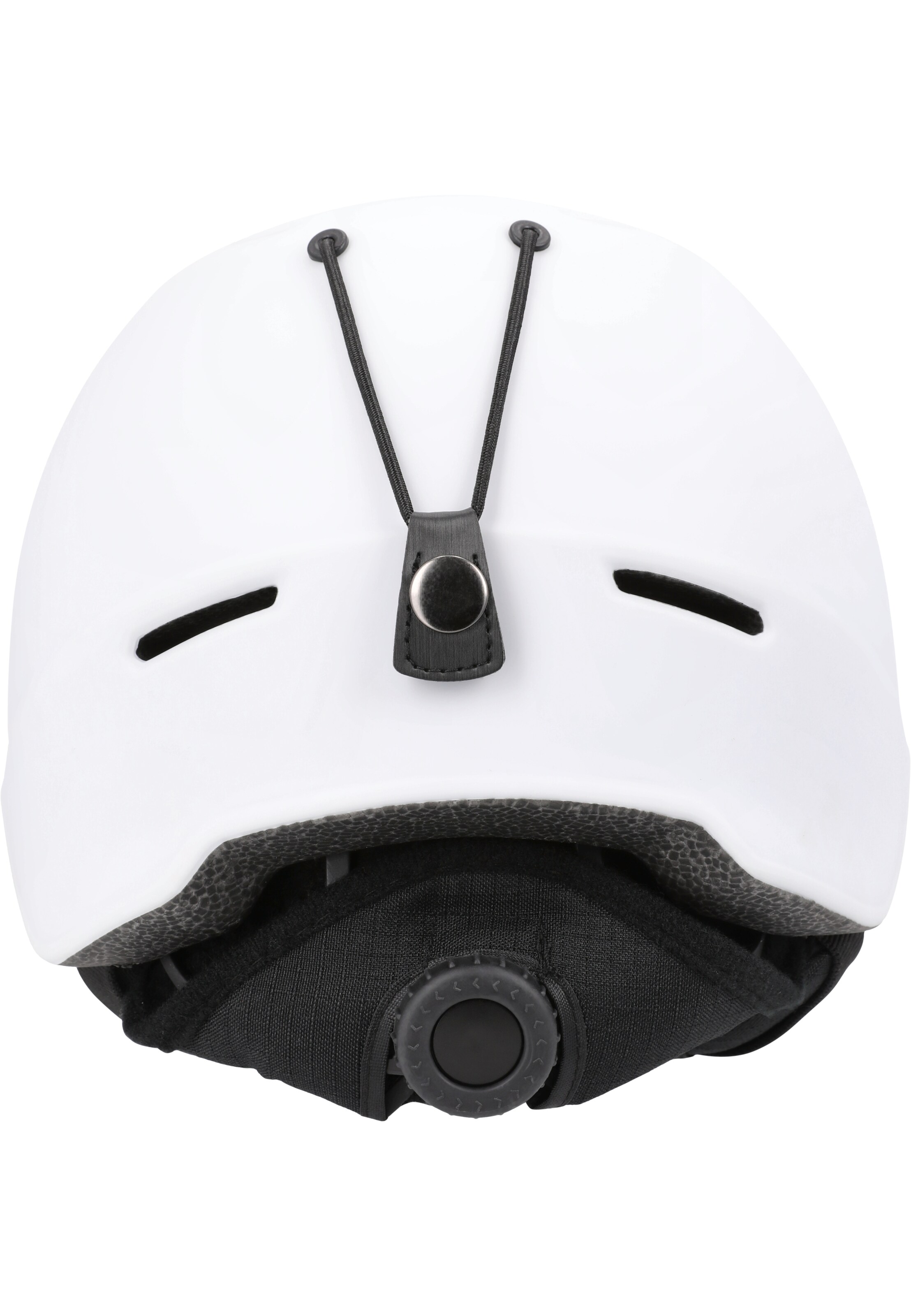 Whistler Helm 'Blackcomb' in Wit