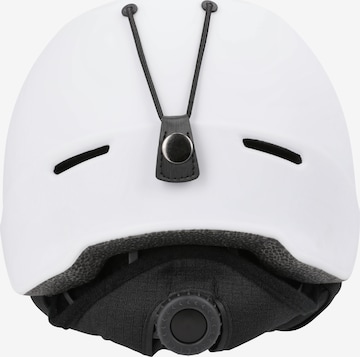 Whistler Helmet 'Blackcomb' in White