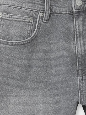 Pull&Bear regular Jeans i grå