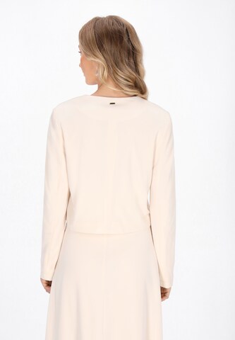 DreiMaster Klassik - Blazer en blanco