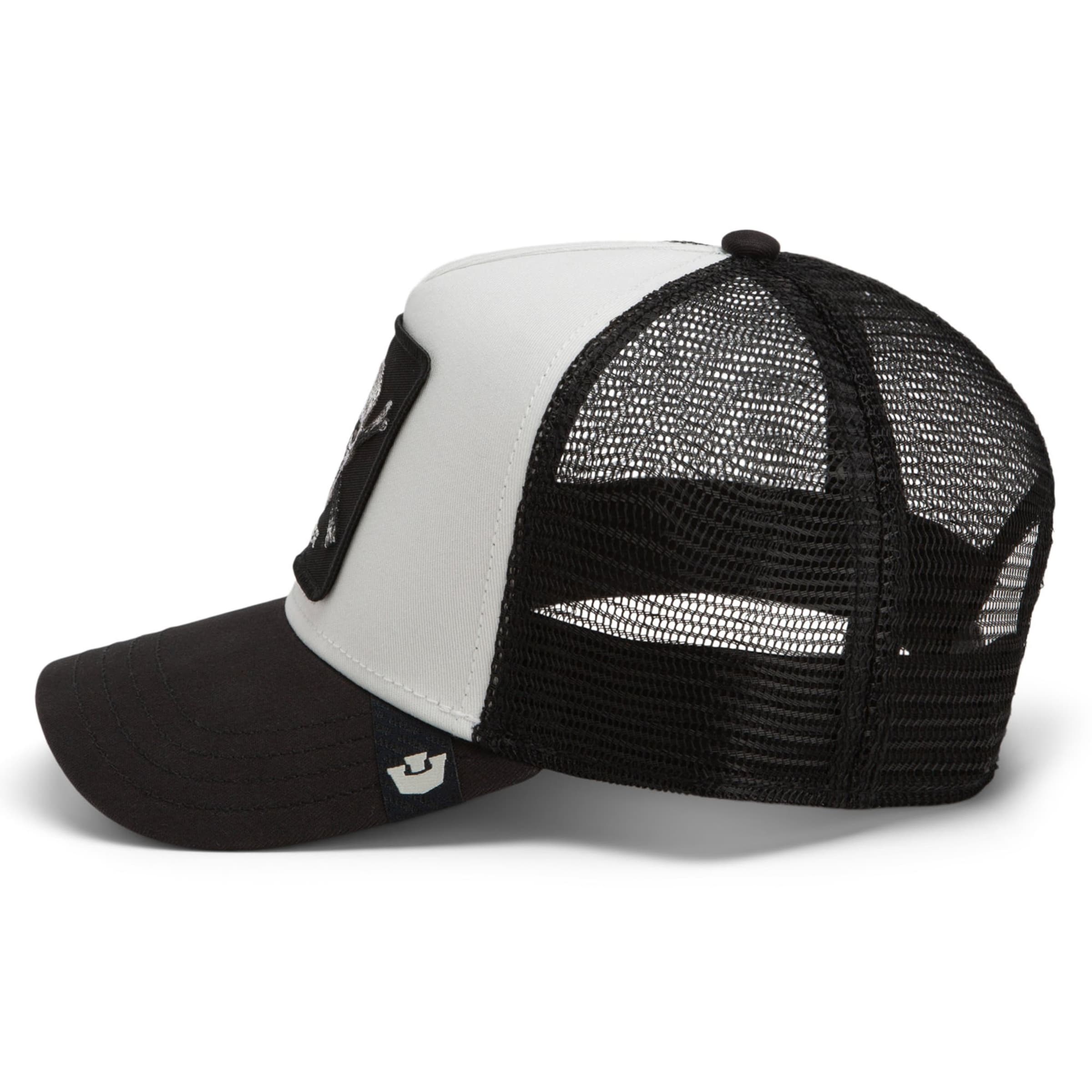 Cappello da baseball di GOORIN Bros. in nero