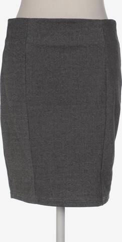 SELECTED Skirt in L in Grey: front