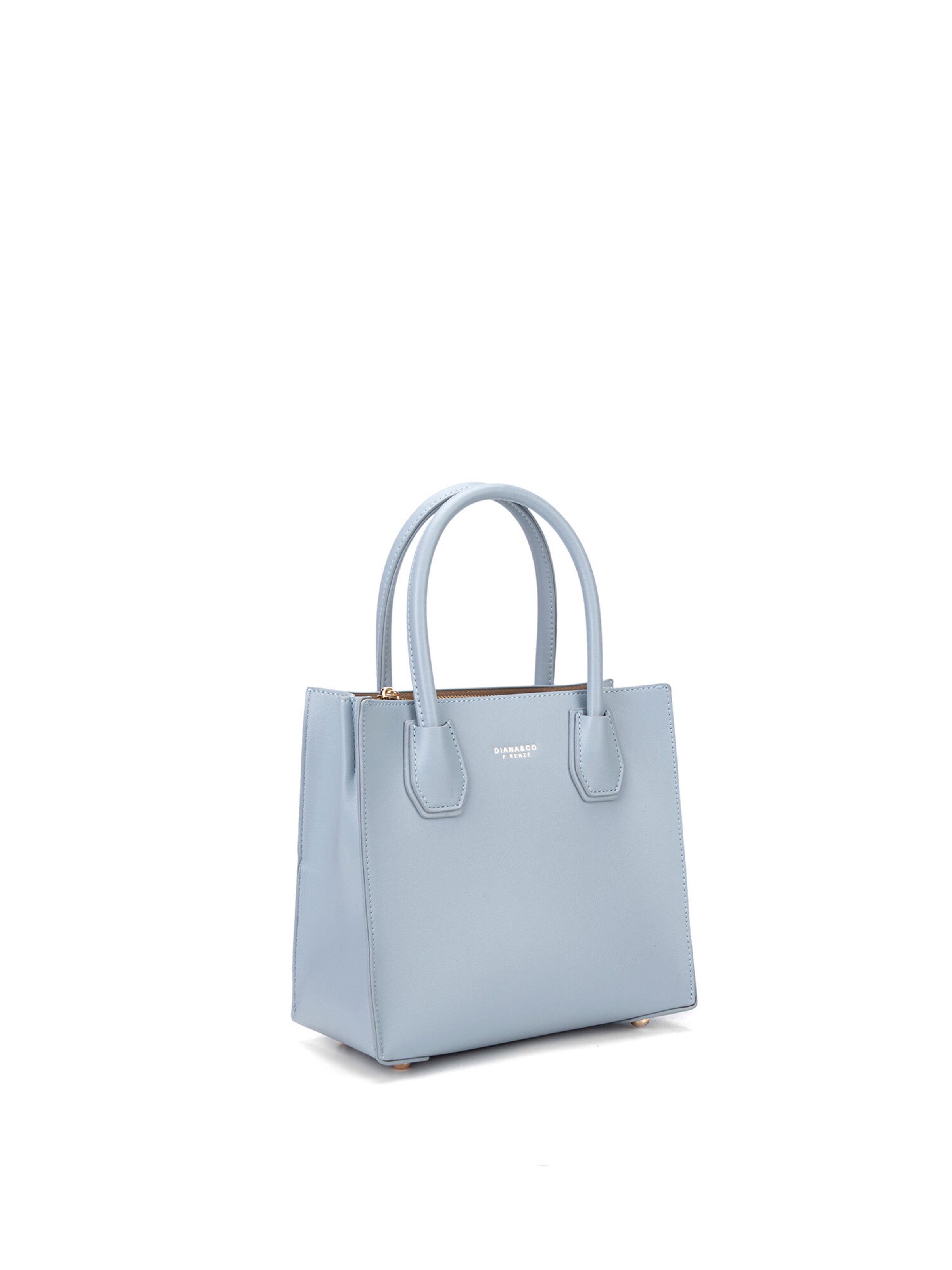 Sacs à main Diana&Co. en bleu : devant