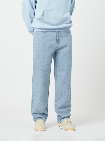 EIGHTYFIVE Loose fit Jeans in Blue: front