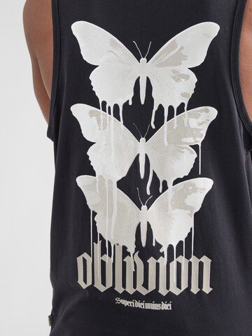 Only & Sons Футболка 'ONSMATTEO' в Черный