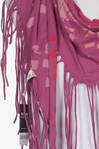 DIESEL Scarf & Wrap in One size in Pink