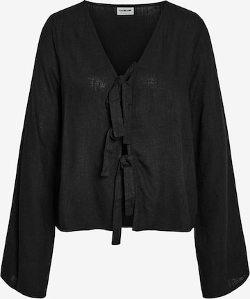 Noisy may Pluus 'NMLEILANI', värv must: eest vaates