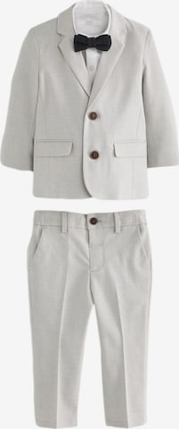 Next Setti värissä harmaa: etupuoli