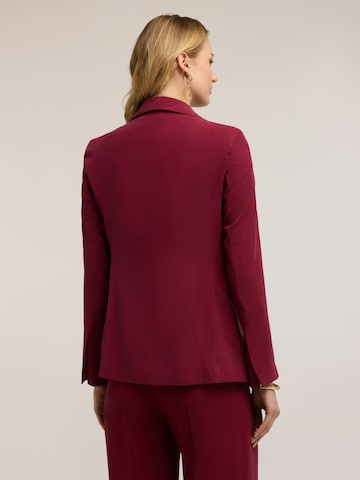 MOTIVI Tussenjas in Rood