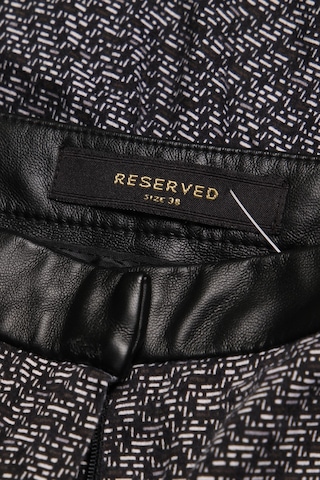 Reserved Pants in M in Mixed colors