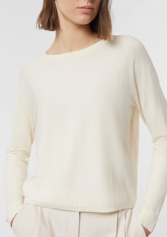 COMMA Svetr – béžová