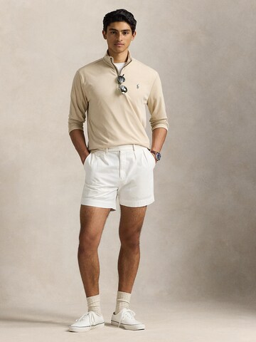 Polo Ralph Lauren Футболка в Бежевый