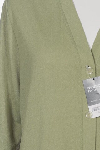 Doris Streich Sweater & Cardigan in 4XL in Green
