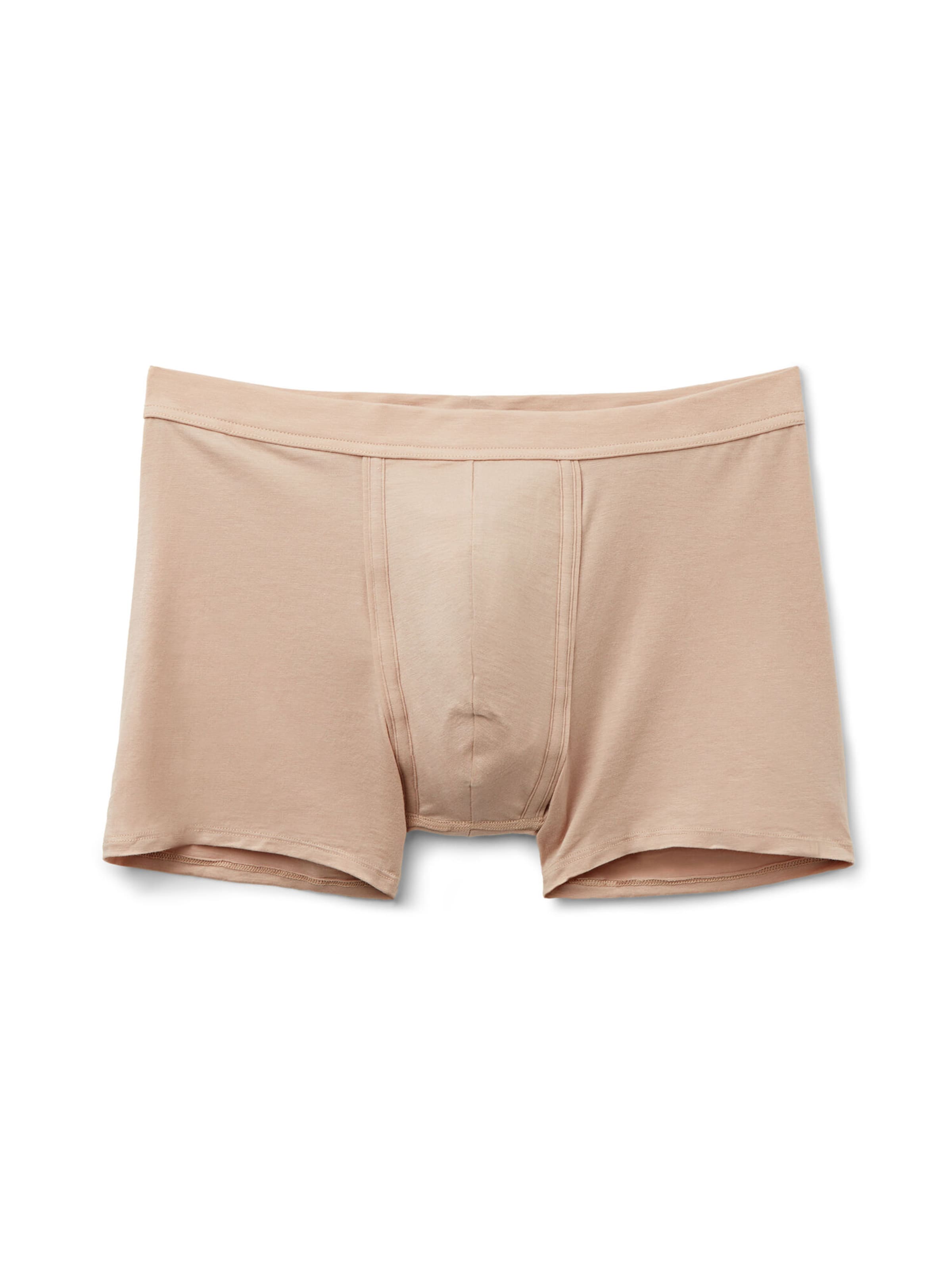 IUMAN Intimissimi Uomo Pants in Beige: Vorderseite