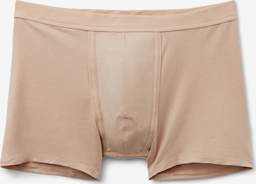 IUMAN Intimissimi Uomo Pants in Beige: Vorderseite