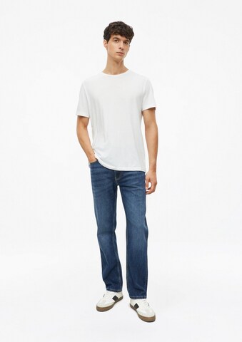 Regular Jean 'Benito' s.Oliver en bleu
