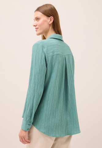 CECIL Blouse in Green