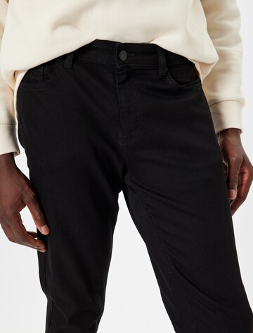 Koton Slimfit Jeans in Schwarz