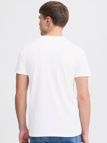 !Solid Shirt 'ODIT' in Weiß