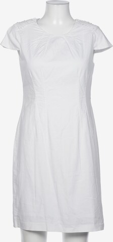 STEFFEN SCHRAUT Dress in L in White: front
